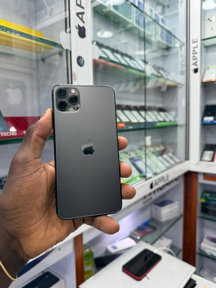 11 pro max 64 Go
