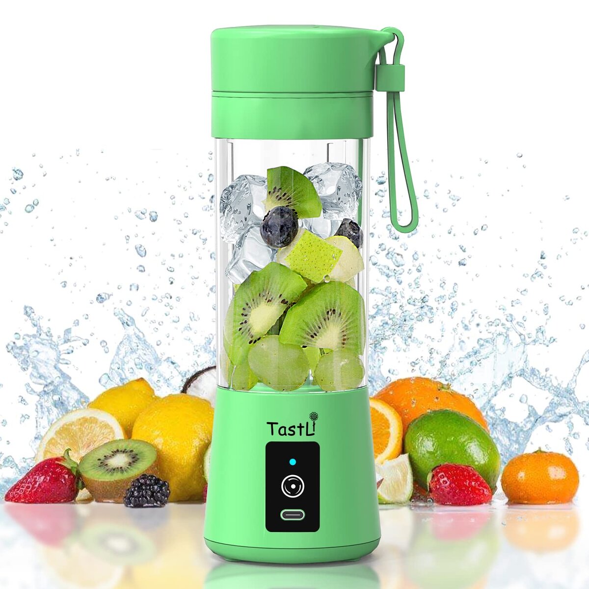 Mixeur Portable USB Rechargeable