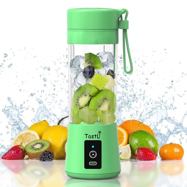 Mixeur Portable USB Rechargeable