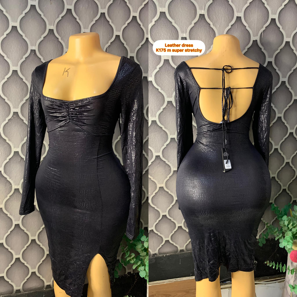 Good quality thrifted Dresses for sale 