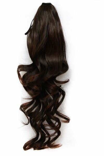 Synthetic wigs