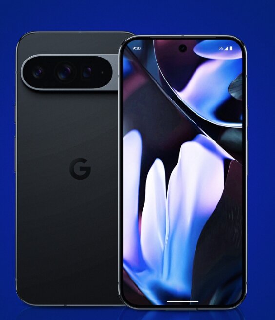 𝗧𝗵𝗲 𝗮𝗹𝗹-𝗻𝗲𝘄 𝗣𝗶𝘅𝗲𝗹 𝟵 𝗣𝗿𝗼 𝗮𝗻𝗱 𝗣𝗶𝘅𝗲𝗹 𝟵 𝗣𝗿𝗼 𝗫𝗟 𝗳𝗿𝗼𝗺 𝗕𝗿𝗶𝗴𝗵𝘁 𝗙𝘂𝘁𝘂𝗿𝗲 𝗠𝗼𝗯𝗶𝗹𝗲!