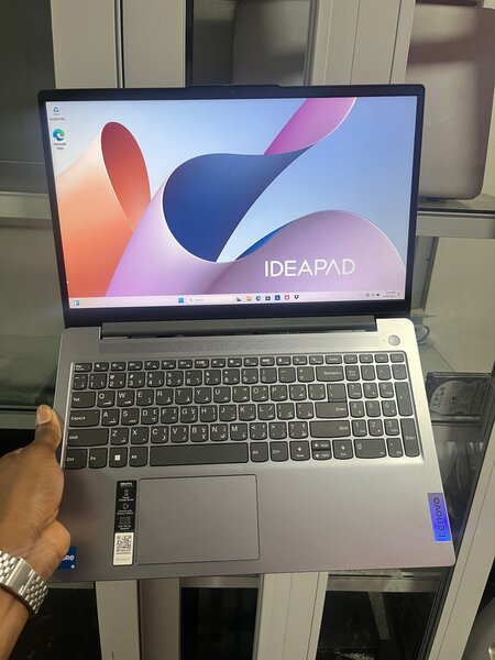 Lenovo ideapad 3 slim