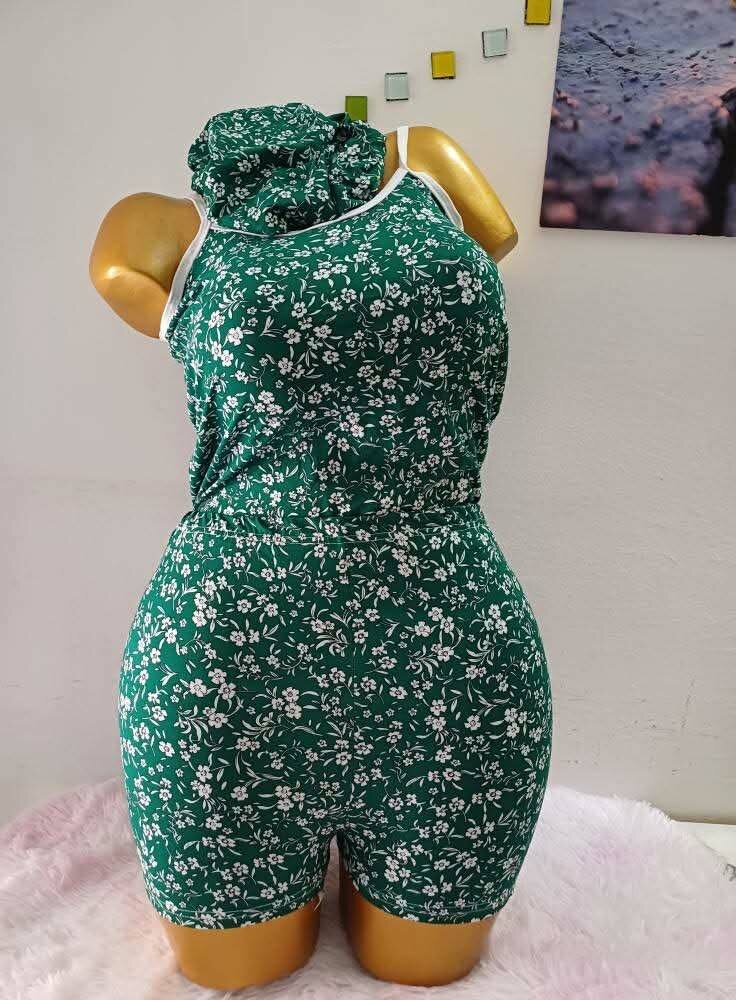 Pyjama chic pour femme