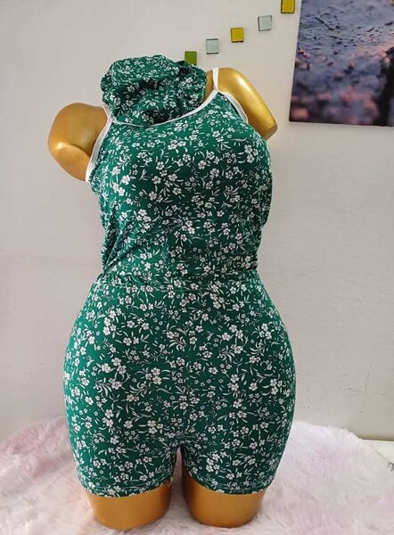 Pyjama chic pour femme