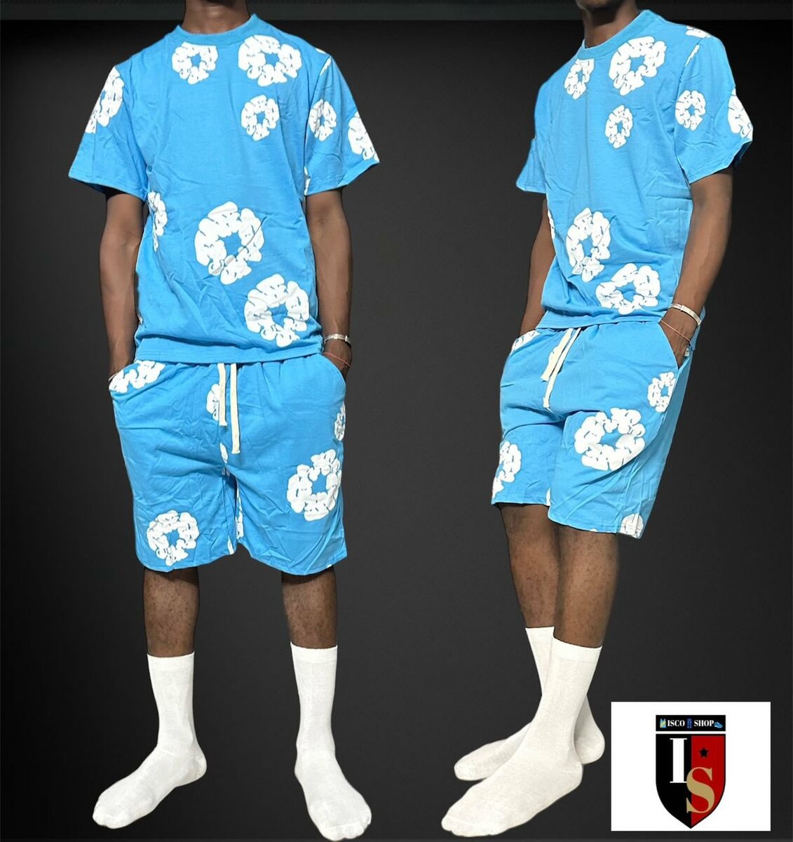 Couplet culotté disponible en trois couleurs