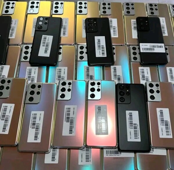 Smartphones Android Double SIM