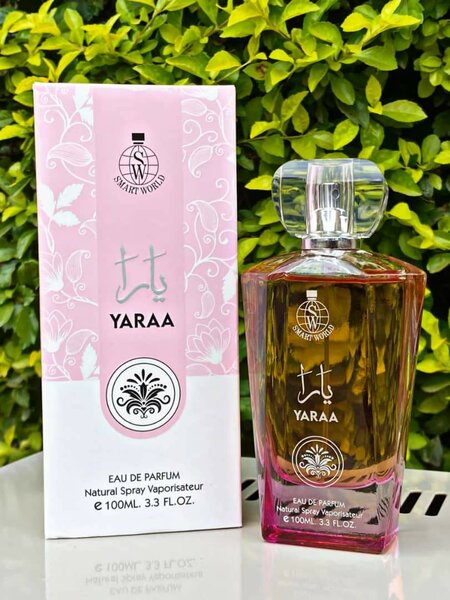 Yaraa perfume