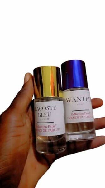 Essences de Parfums