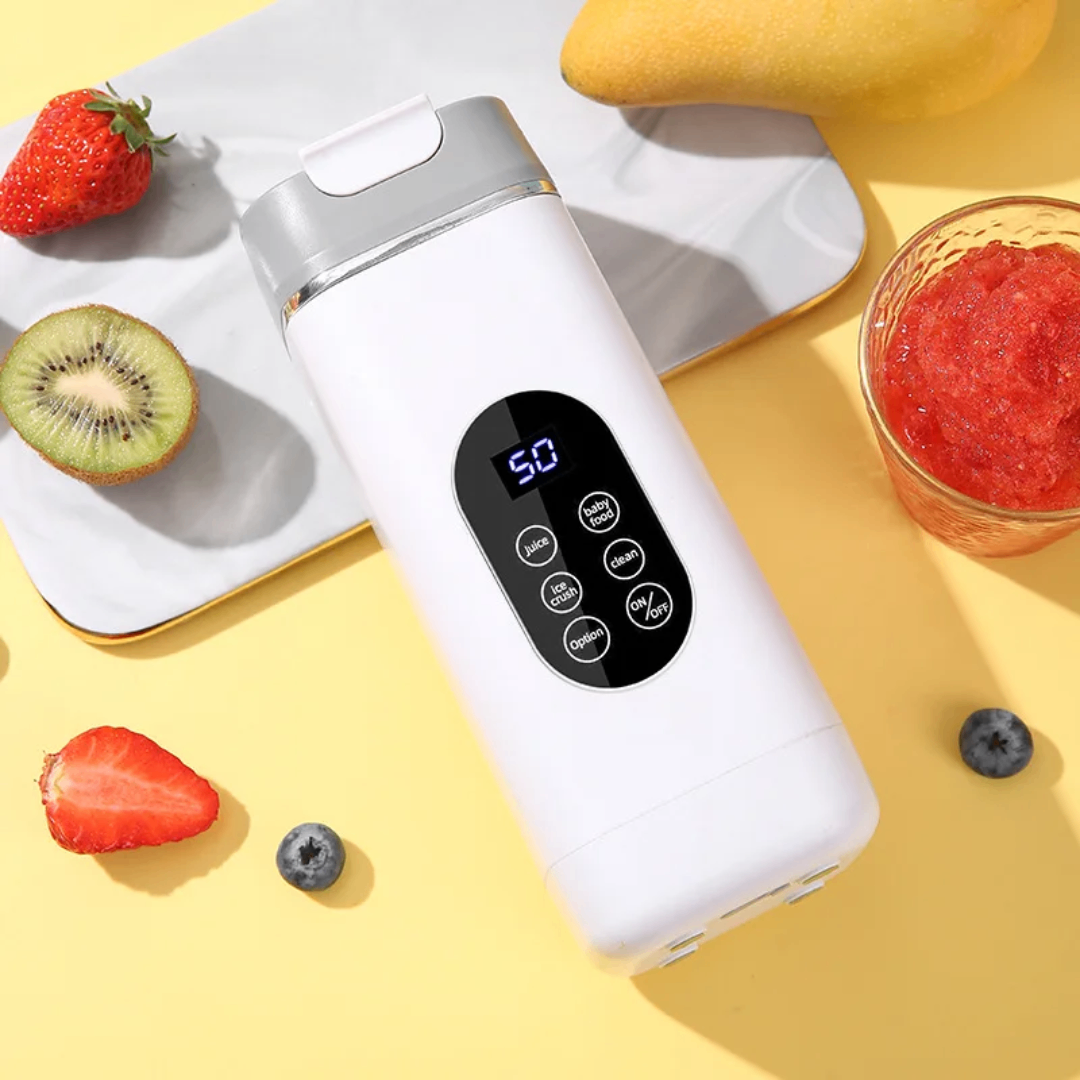 Blender portable à smoothies