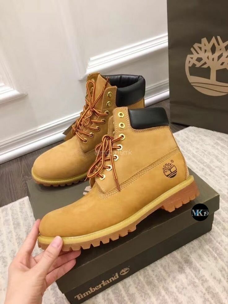 Timberland