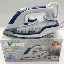 AVINAS STEAM IRON
