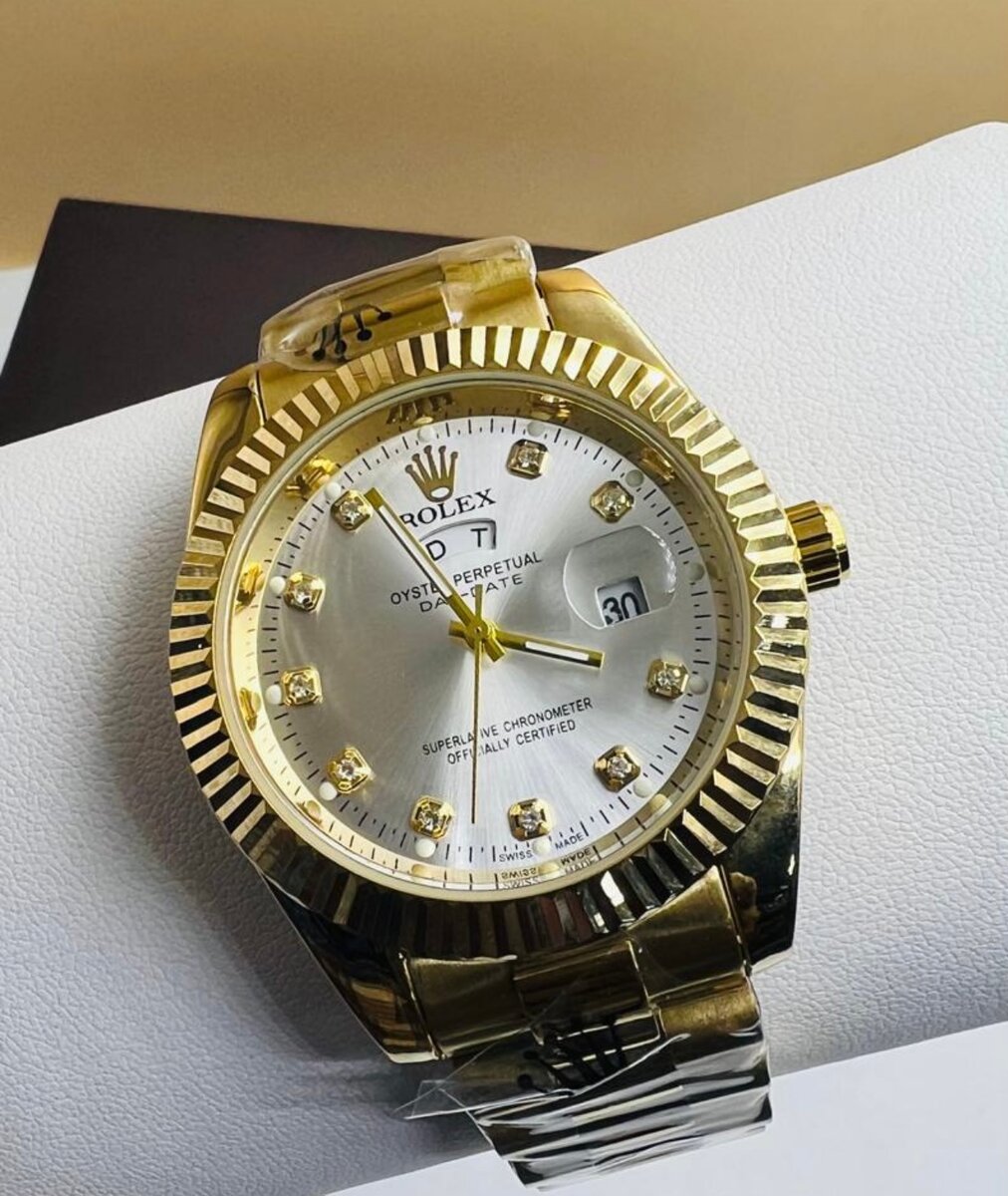 Montre Rolex Oyster Perpetual