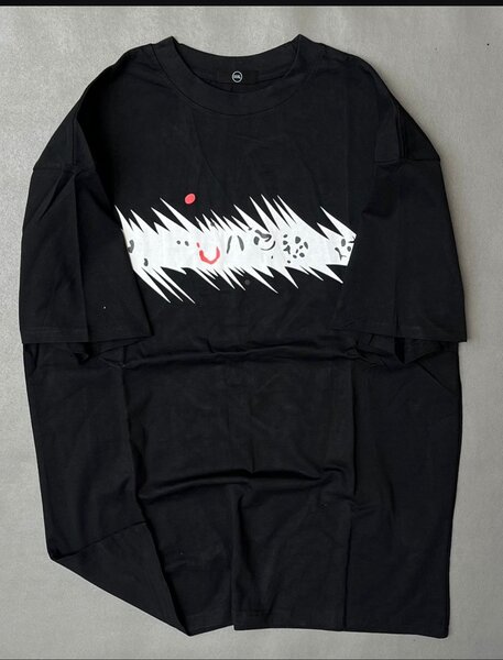T-shirt graphique unisexe
