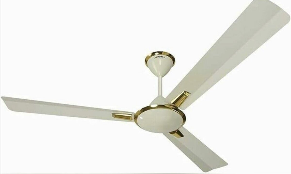 Ceiling fan