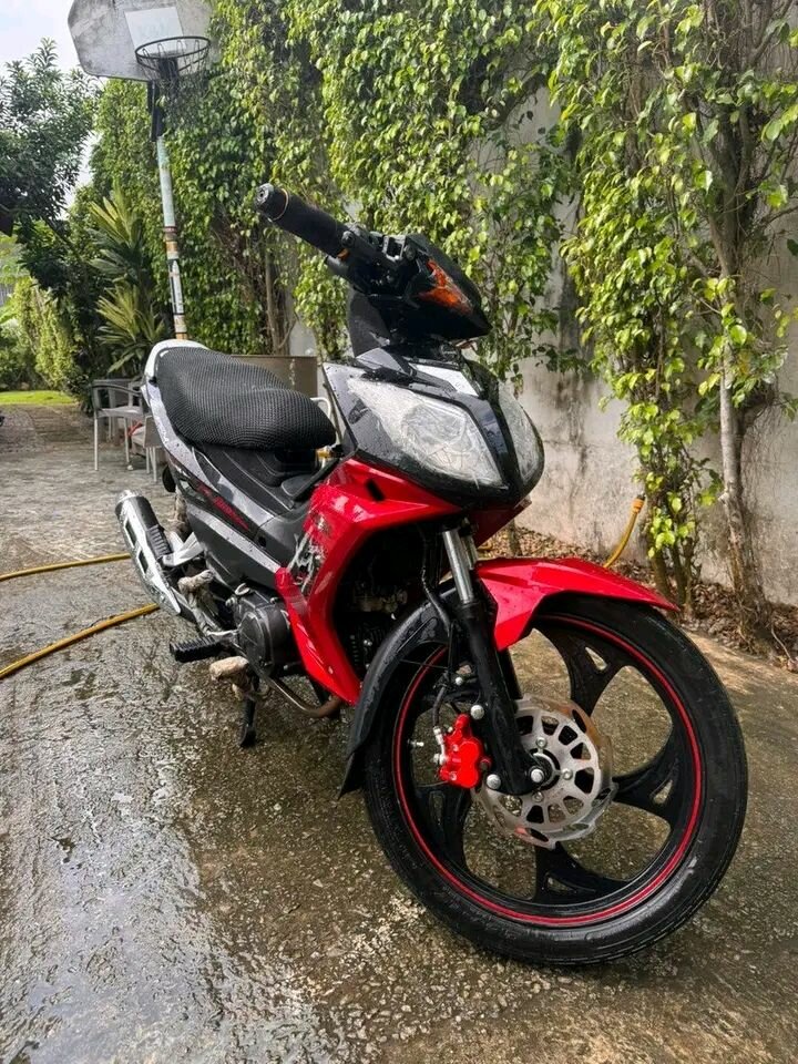 Moto Apsonic X1 Sport
