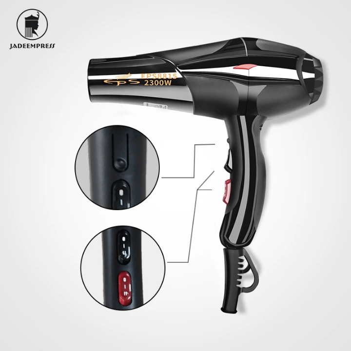 Sèche-cheveux Ionique 2300W