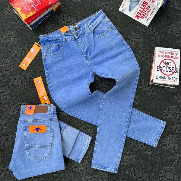 Original Italian and turkey jeans available