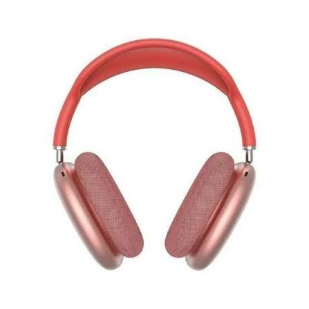 Casque Bluetooth Rose