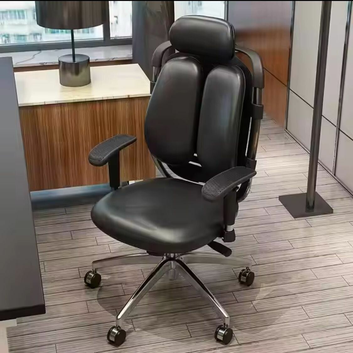 Fauteuil directeur