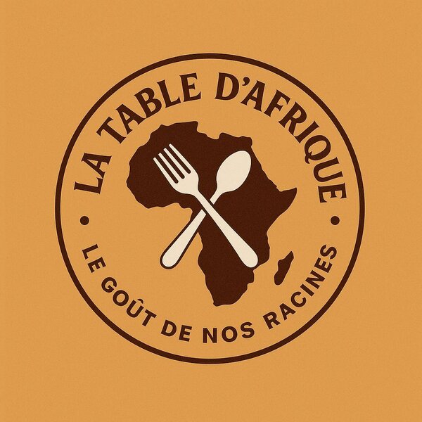 Table D'Afrique 