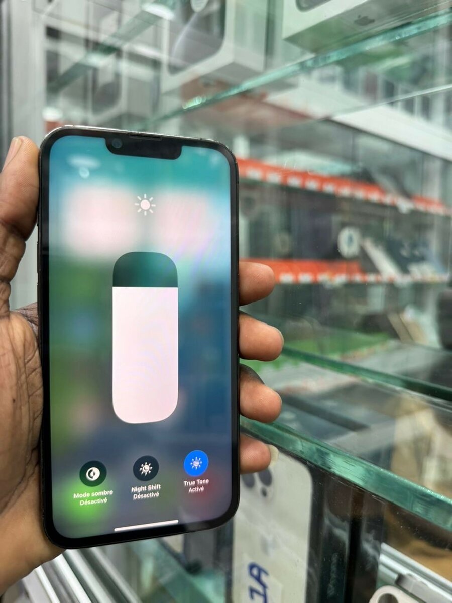 iPhone 13 Pro 128G Seconde