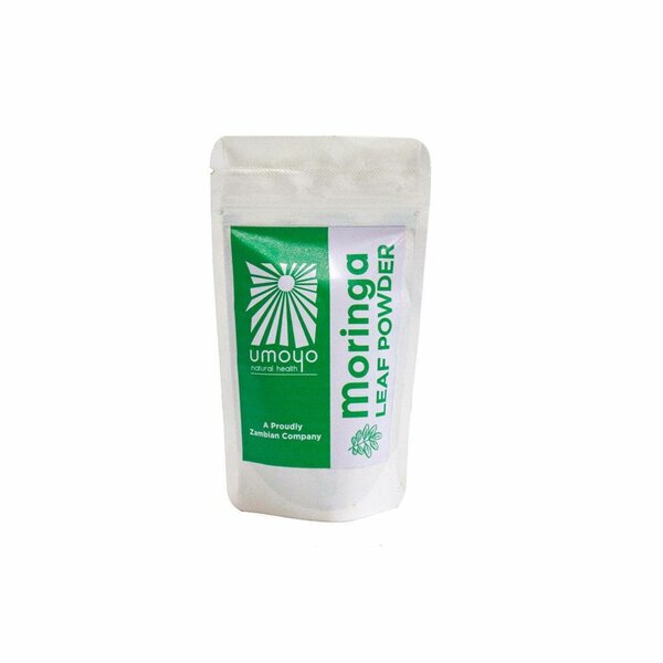 Umoyo Moringa Powder