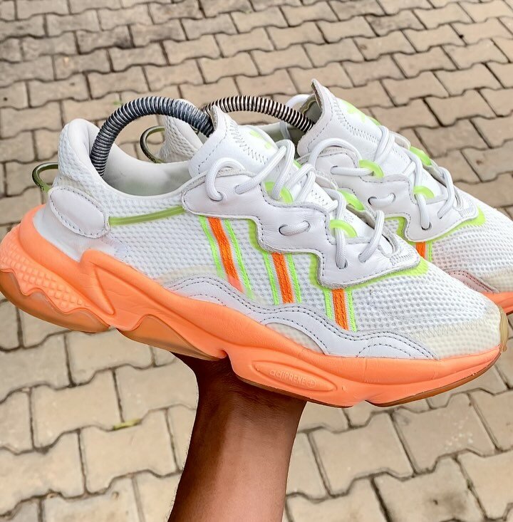 Sneakers Adidas Ozwego W