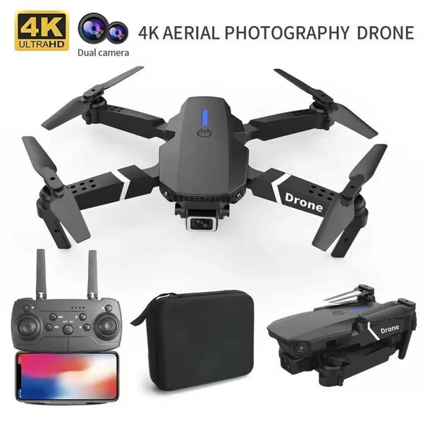 Drone professionnel grand Angl