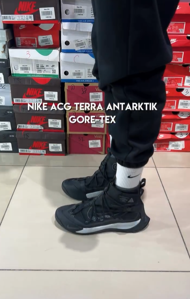 Nike ACG Mountain Fly Gore-Tex
