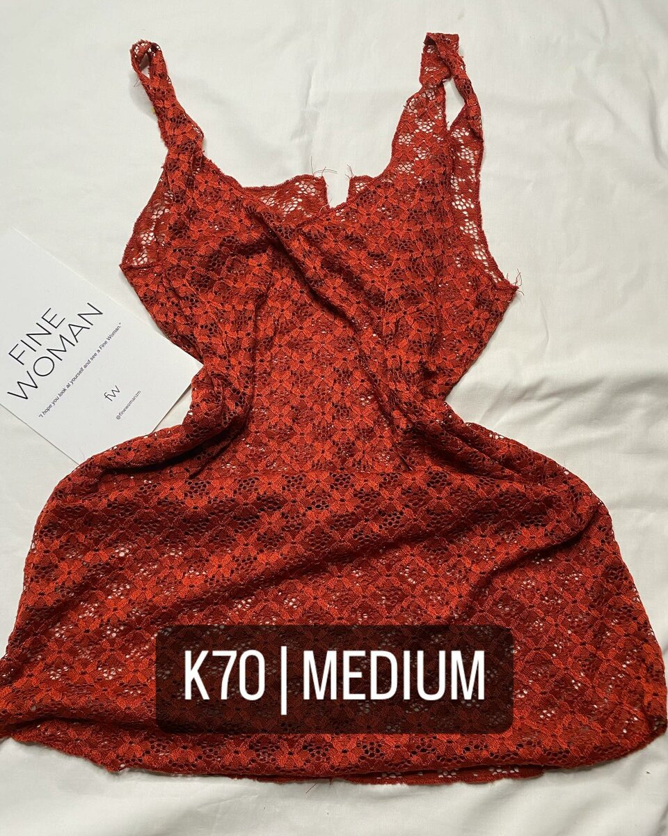 Beautiful Women's Pajama Dress