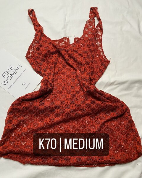 Beautiful Women's Pajama Dress