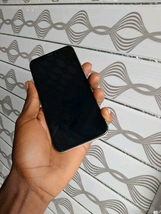 iPhone moderne élégant