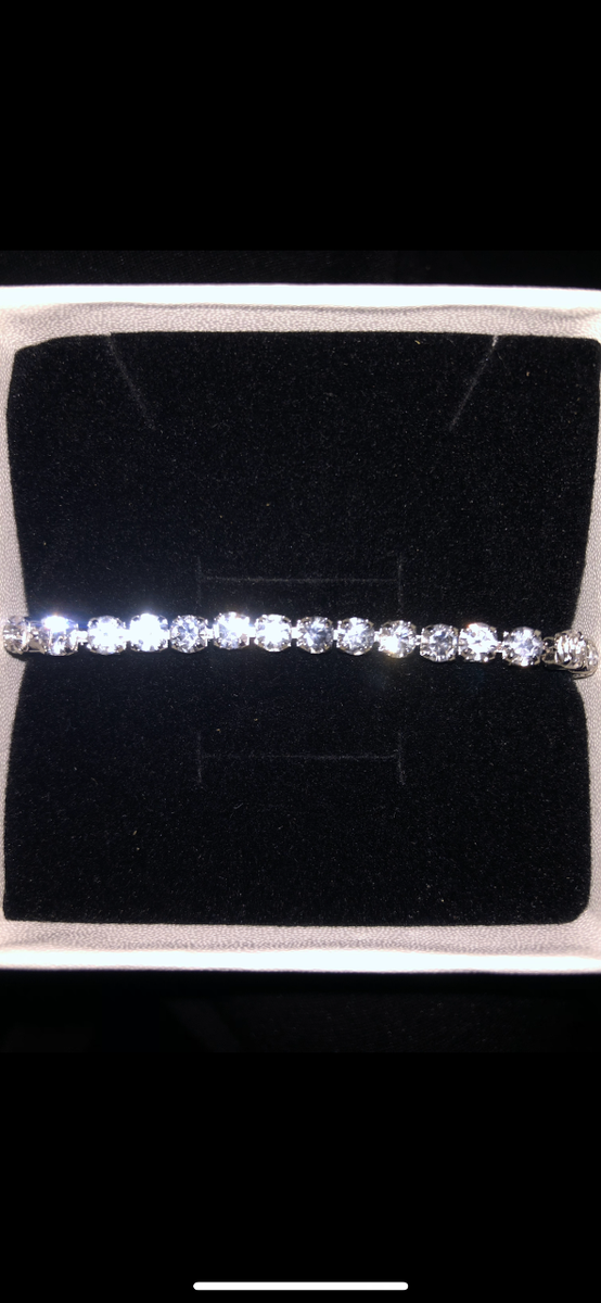 браслет с регулятором