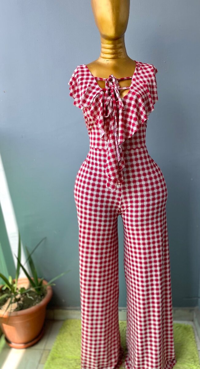 Vêtements confectionnées