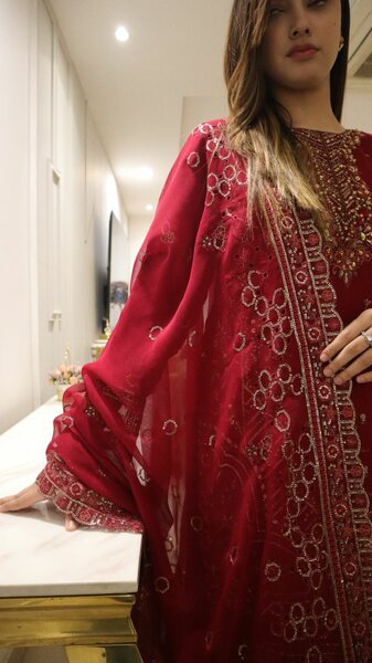 Shirt with Capri trouser