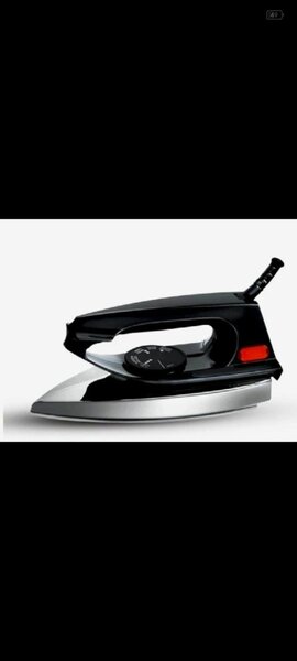 Iron Light Weight Random Color Iron Pro