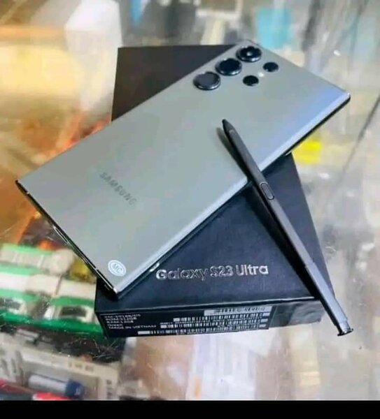 Samsung s23 ultra copie conforme