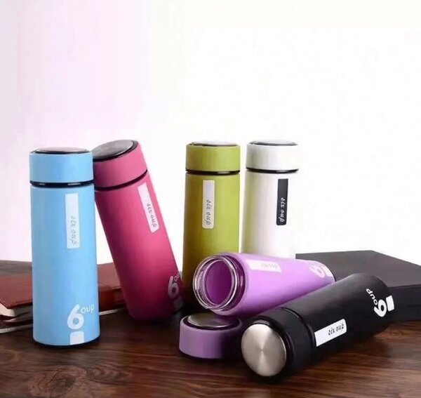 Thermos en acier inoxydable 500ml