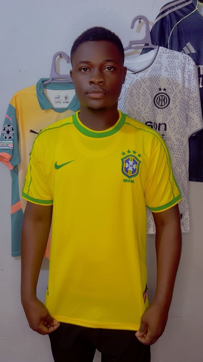 Maillot de football PSG