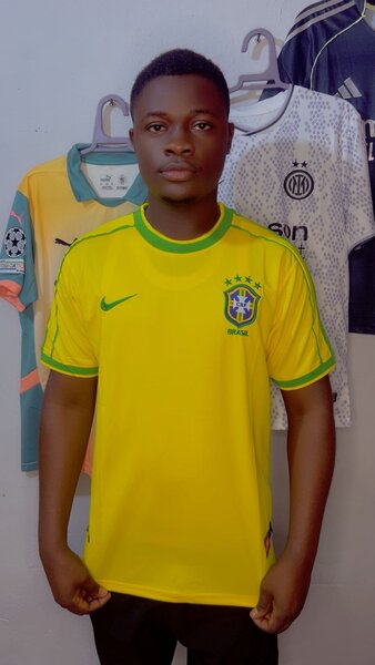 Maillot de football PSG