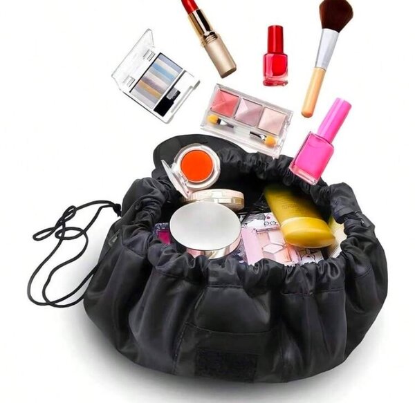Trousse maquillage portable