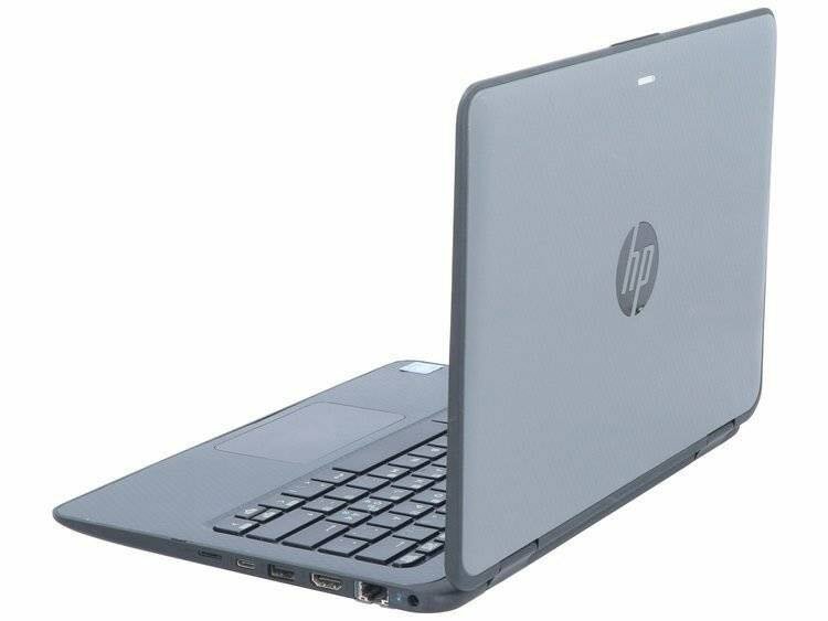 Mini PC HP 12 pouces