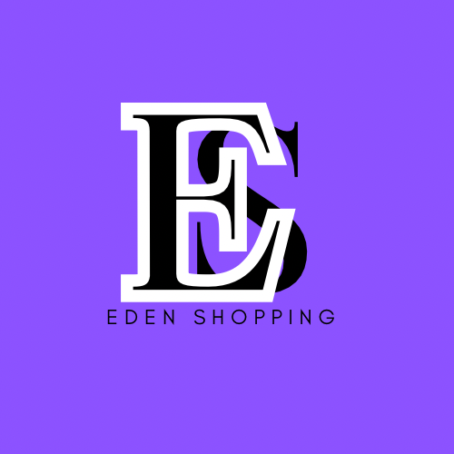 Eden Shopping 🛍️🛍️🛍️