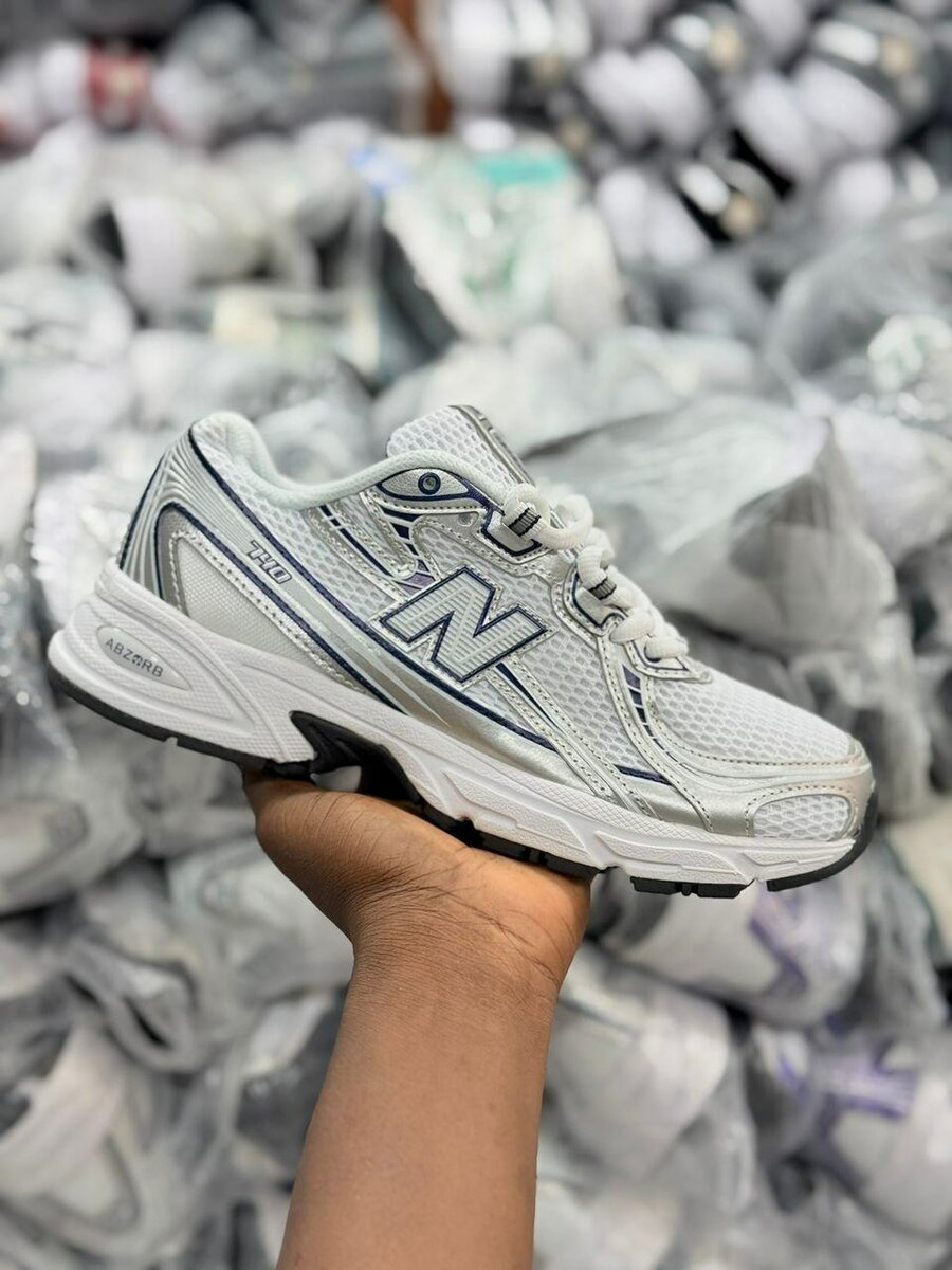 Baskets New Balance 530