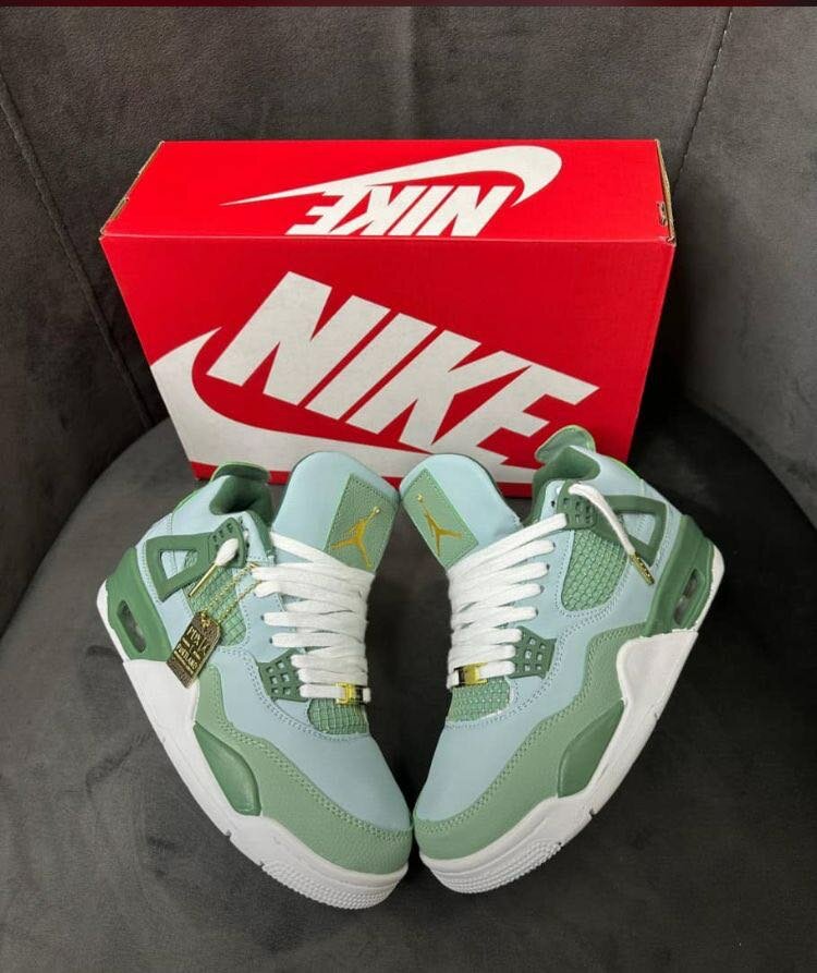 Jordan 4s