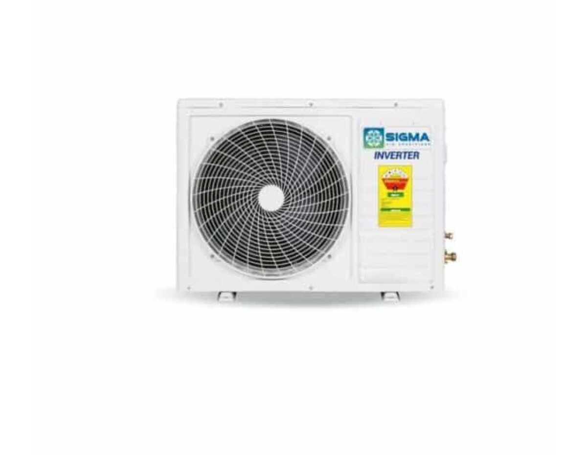 Store 2.0HP Split R410 Inverter Air Conditioner BREEZE-HY18