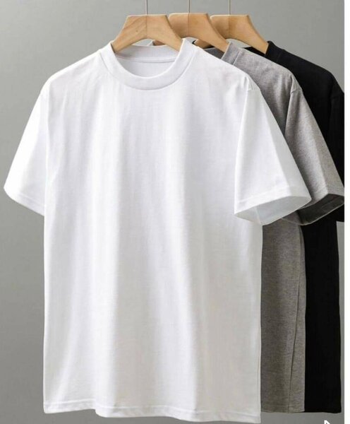 Lot de T-shirts Classiques