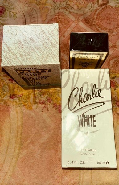 Lot de Parfums Mixte