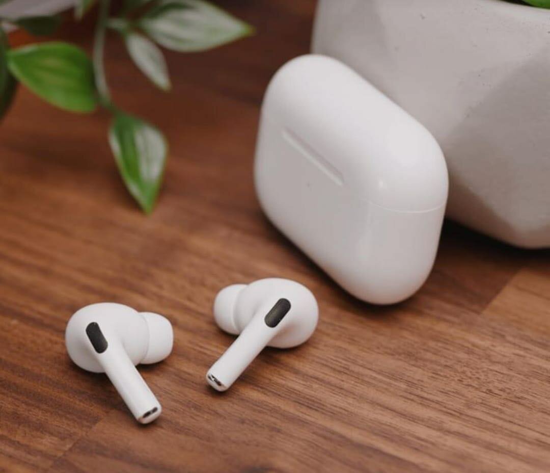 AirPods Pro 2 ANC